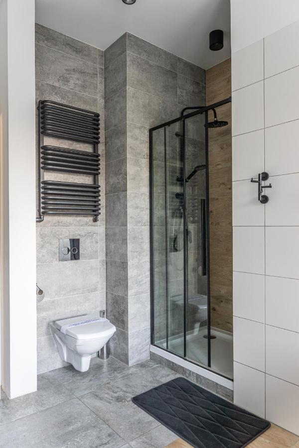 Hornigold Apartament Gdynia Eksteriør billede